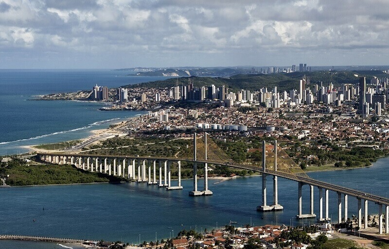 Cidade de Natal