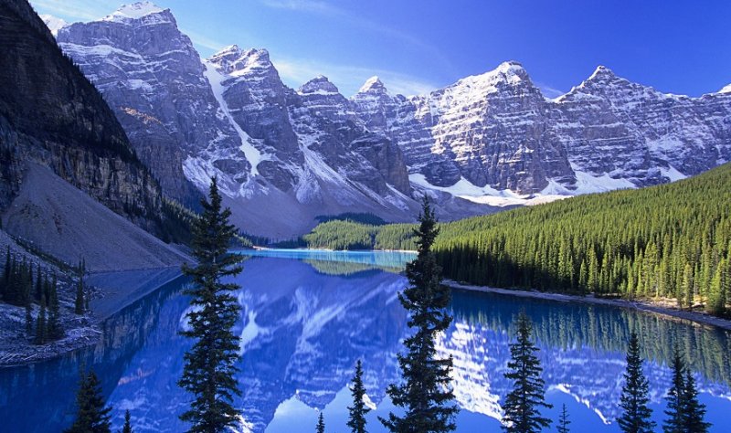 Cidade do Canadá